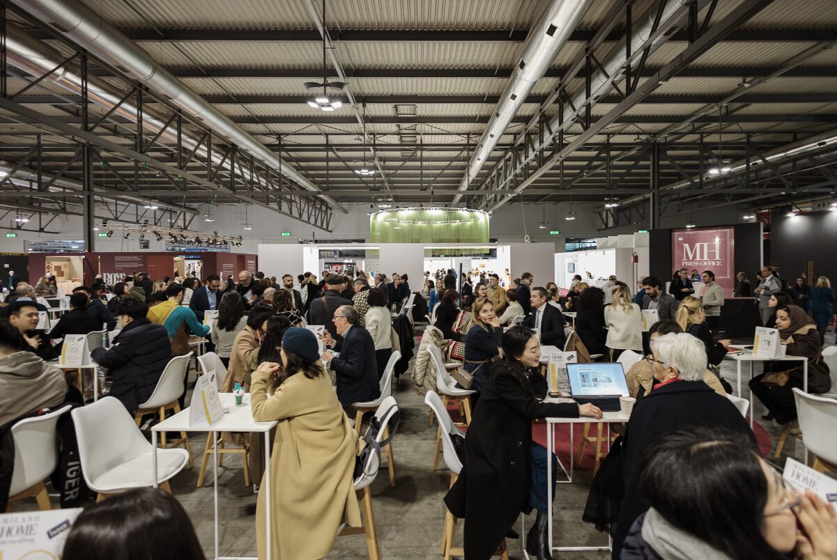 Milano Home torna in fiera: focus su retail e artigianato Milano Home torna in fiera: focus su retail e artigianato
