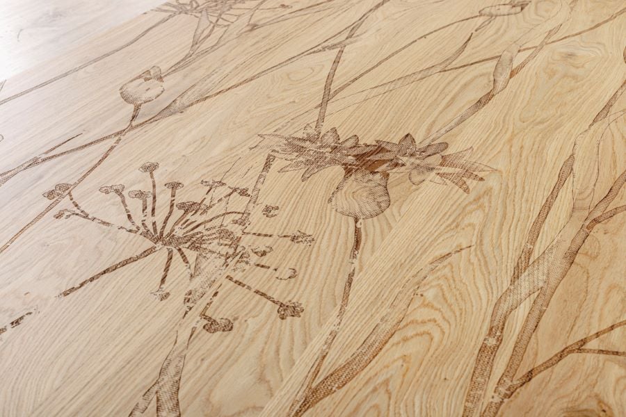 Nuovi parquet, nuova atmosfera Nuovi parquet, nuova atmosfera