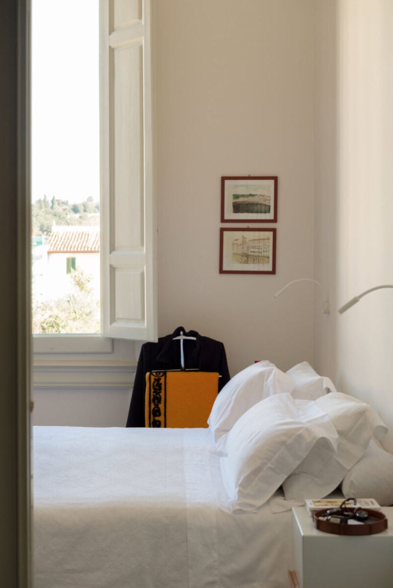 Casa Porta Romana_Studio Benaim