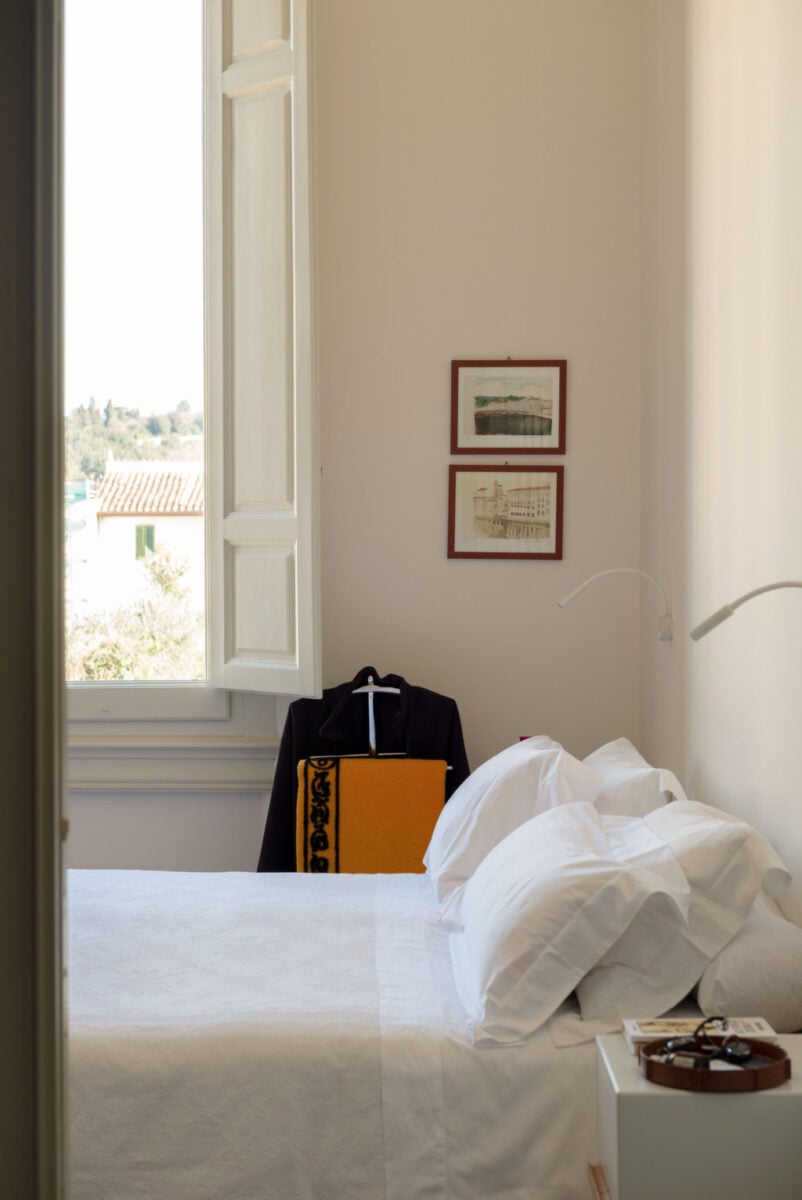 Quando la passione per la cucina anima l’interior design