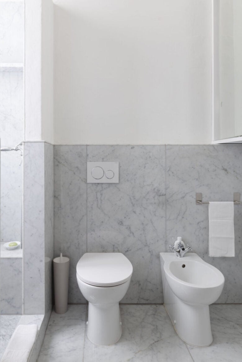 Casa Porta Romana_Studio Benaim