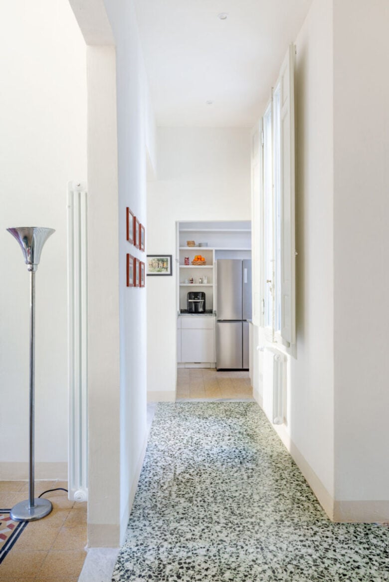 Casa Porta Romana_Studio Benaim