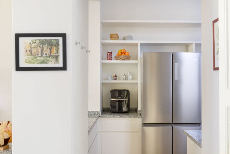 Casa Porta Romana_Studio Benaim