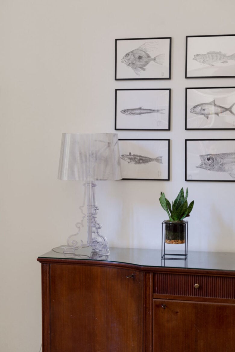 Casa Porta Romana_Studio Benaim