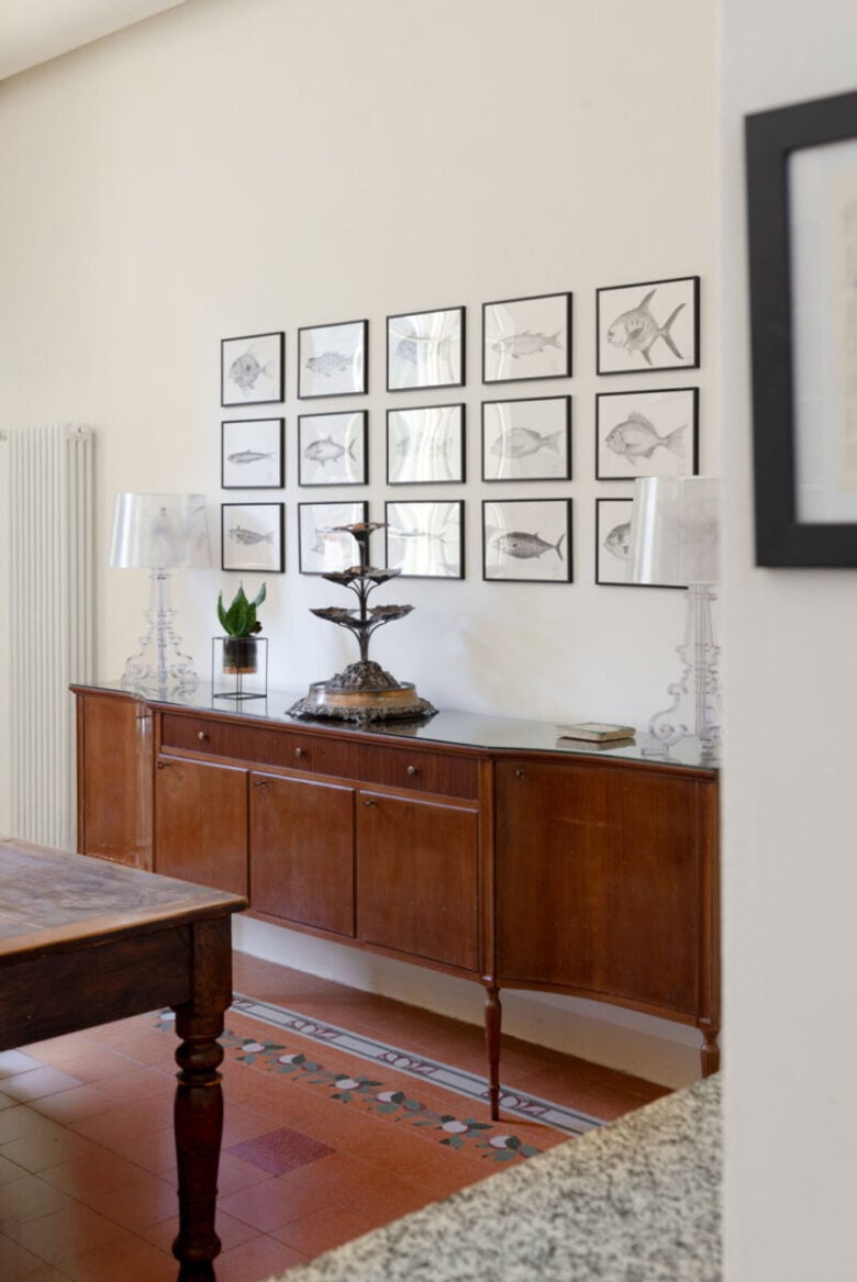 Casa Porta Romana_Studio Benaim