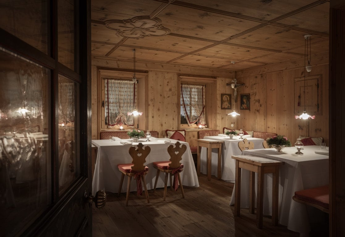 Hotel Tyrol, dove l&rsquo;ospitalit&agrave; diventa esperienza