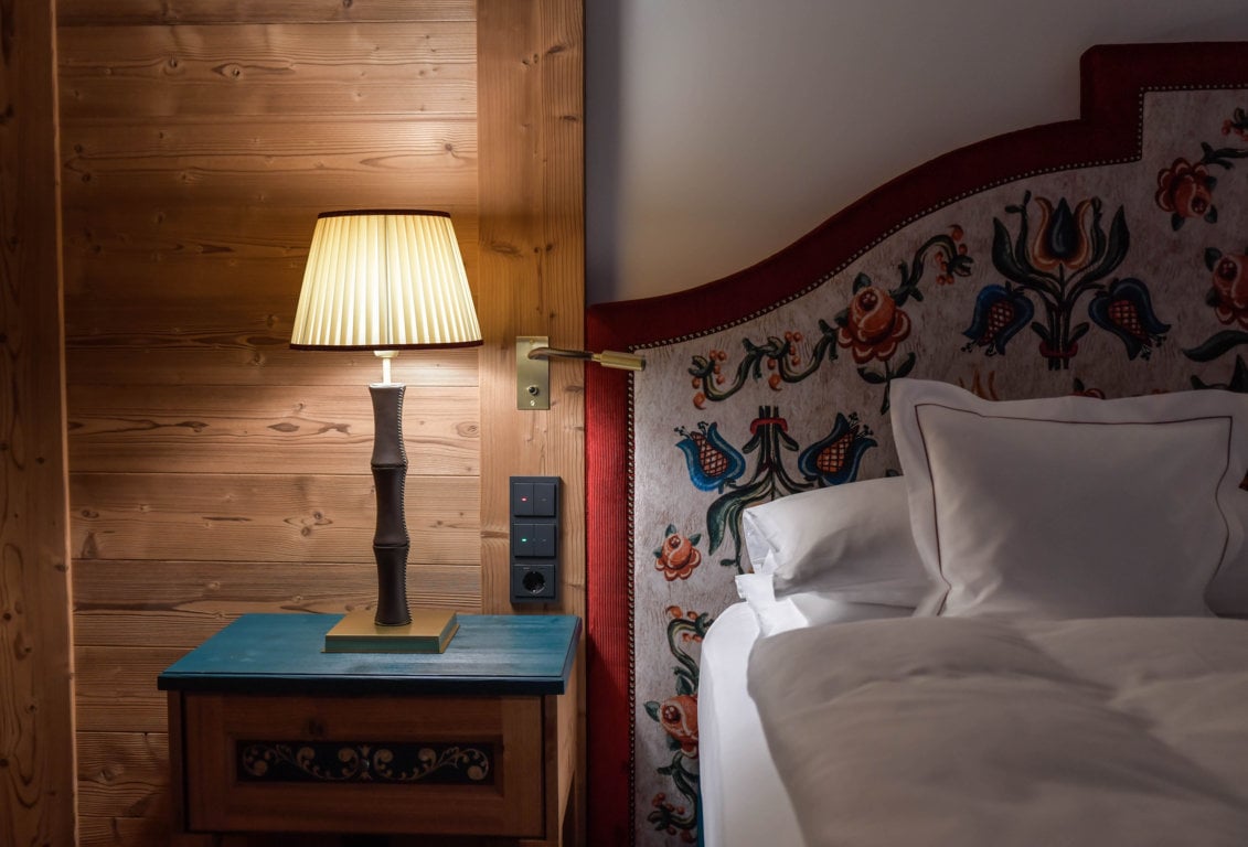 Hotel Tyrol, dove l&rsquo;ospitalit&agrave; diventa esperienza