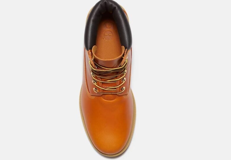 Timberland One Block Down (1)