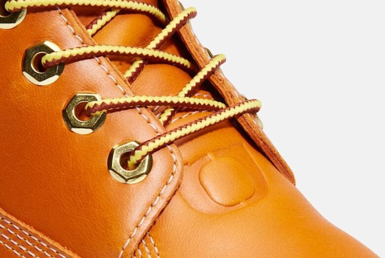 Pelle premium e dettagli da capogiro: la collezione Timberland x One Block Down fa impazzire tutti
