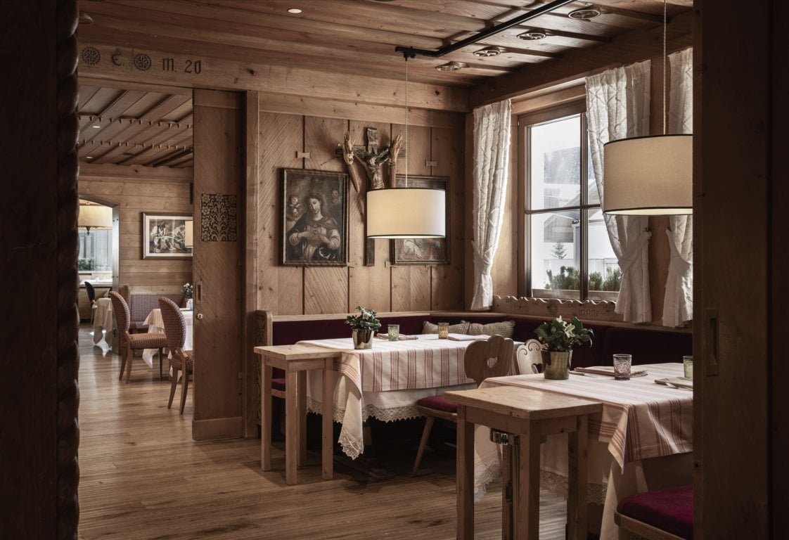 Hotel Tyrol, dove l&rsquo;ospitalit&agrave; diventa esperienza