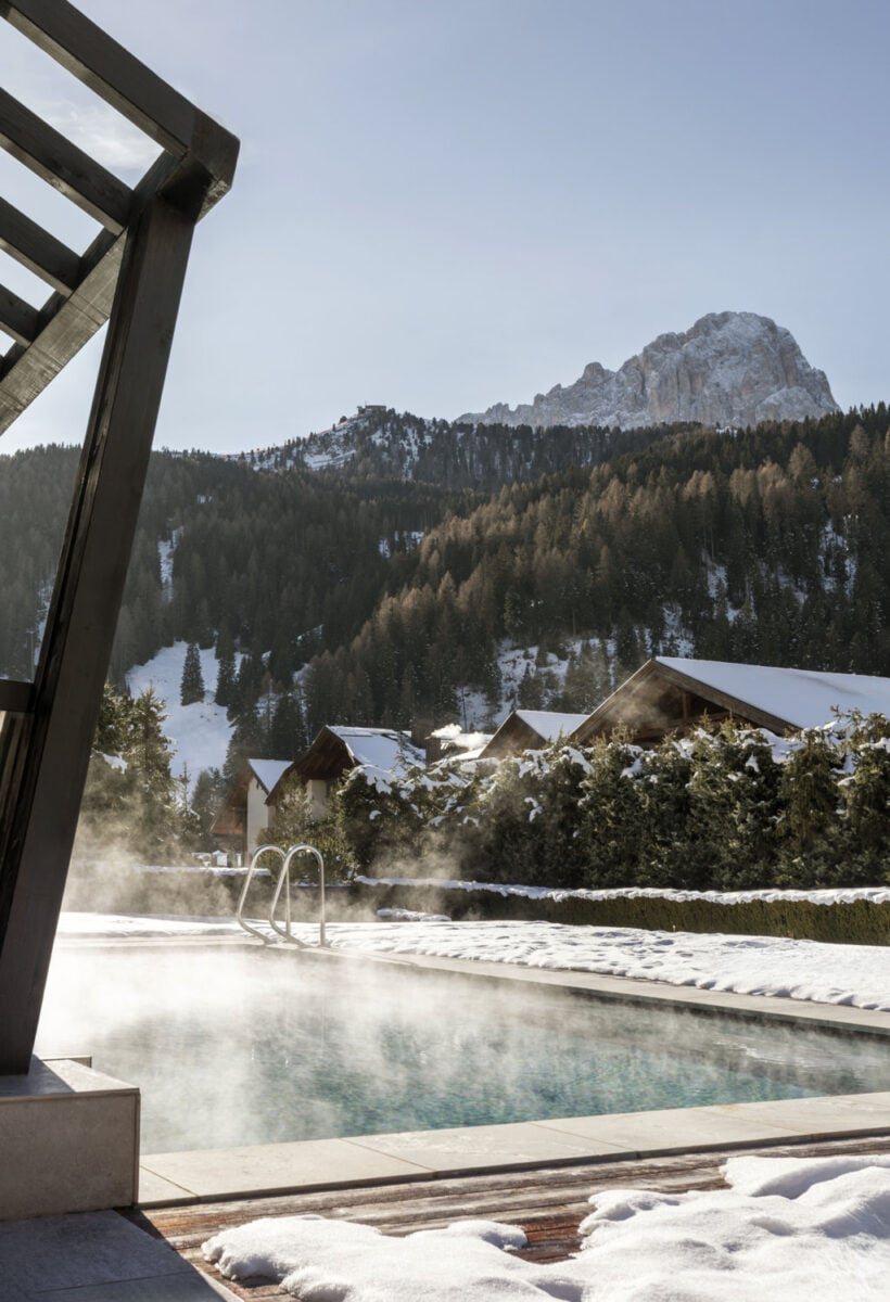 Hotel Tyrol, dove l&rsquo;ospitalit&agrave; diventa esperienza