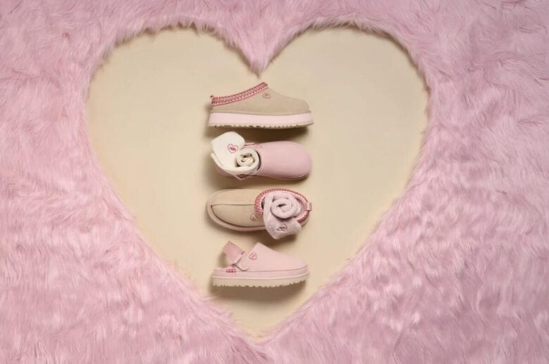 UGG San Valentino (2)