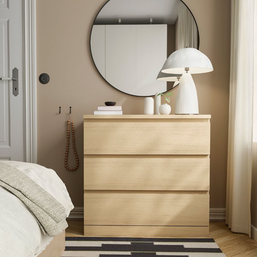 Vindkraft lampada da tavolo