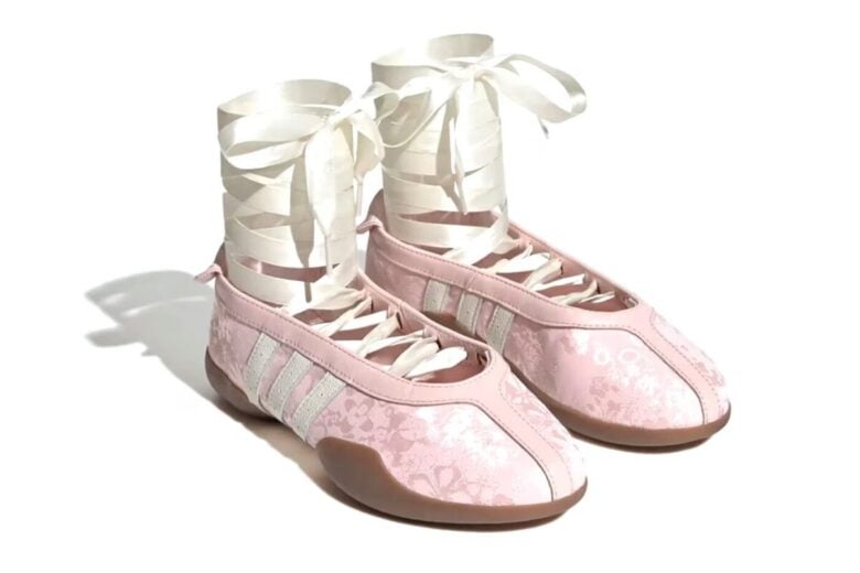 Liberty London x Adidas