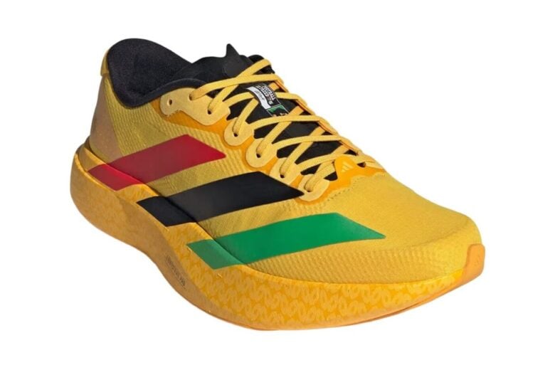 Adizero EVO SL