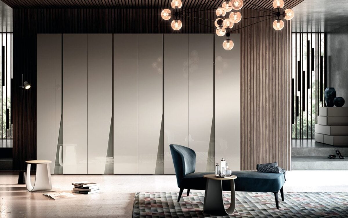 Lusso contemporaneo nel nuovo catalogo Chateau d&rsquo;Ax 2026