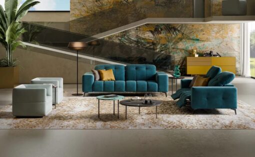 Video – Chateau d’Ax catalogo 2026: comfort evoluto e design contemporaneo