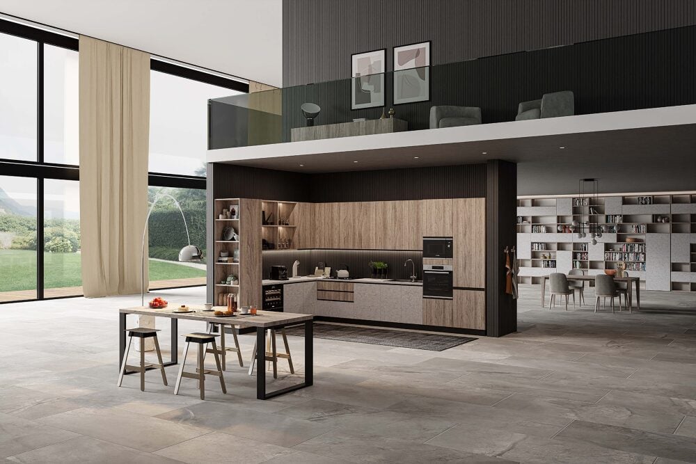 Lusso contemporaneo nel nuovo catalogo Chateau d&rsquo;Ax 2026