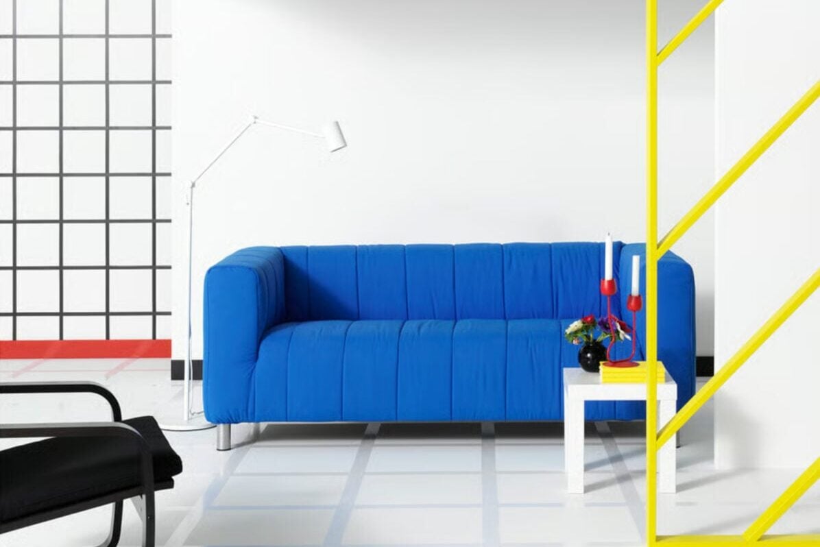 Divano fine serie Ikea: l’ultima occasione per avere questo modello Divano fine serie Ikea: l’ultima occasione per avere questo modello