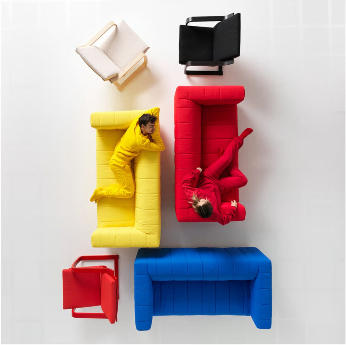 Divano fine serie Ikea: l’ultima occasione per avere questo modello Divano fine serie Ikea: l’ultima occasione per avere questo modello