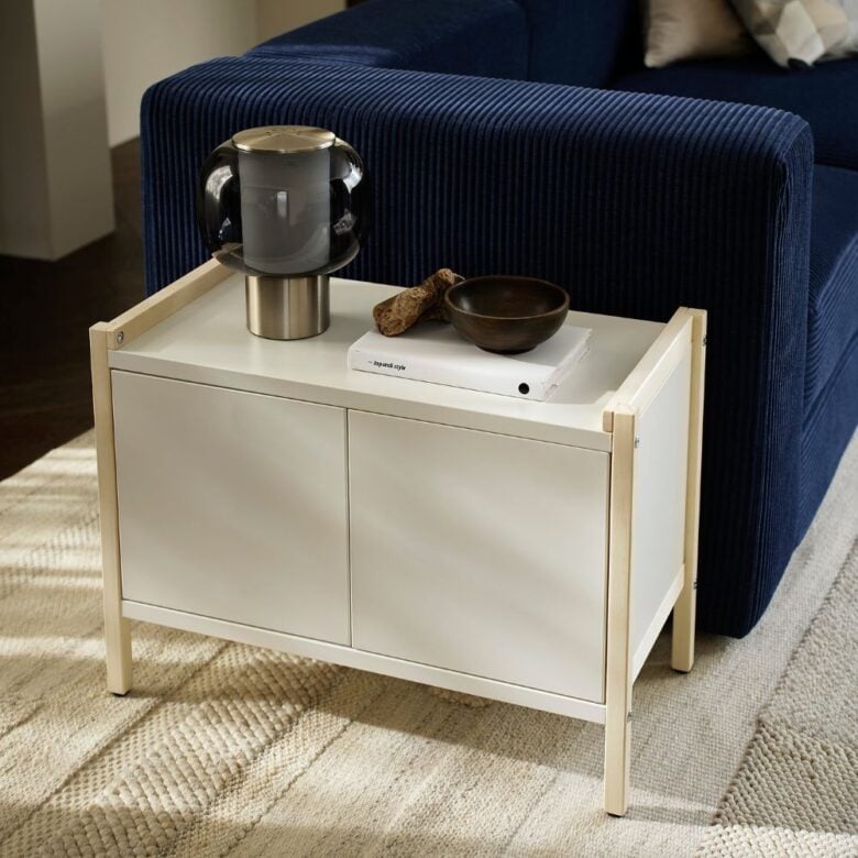 ekenabben mobile in pioppo