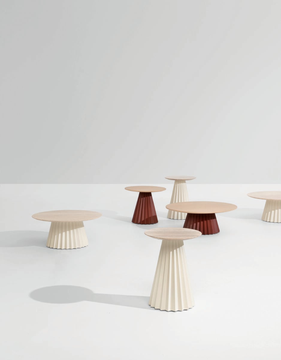 Il pliss&eacute;, il fascino senza tempo della pieghettatura