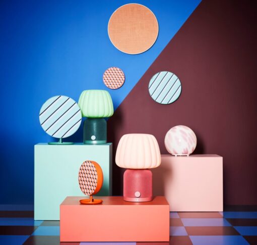 La nuova serie SOLSKYDD di Ikea: il design che trasforma la tua casa