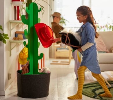 Sta arrivando GREJSIMOJS: la giocosa e nuova collezione IKEA di febbraio