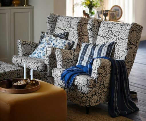 Nuove collezioni IKEA: creare atmosfera partendo dai dettagli