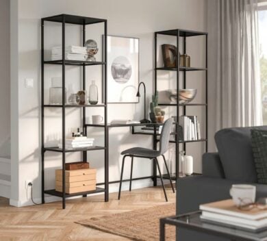 Il momento giusto per cambiare i tuoi spazi: i mobili IKEA in saldo ti aspettano