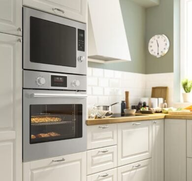 Cucina smart e stile unico: il catalogo elettrodomestici IKEA 2026