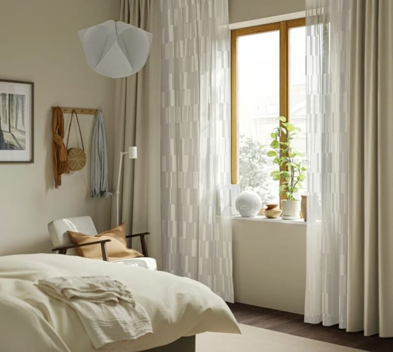 catalogo IKEA tende 2026