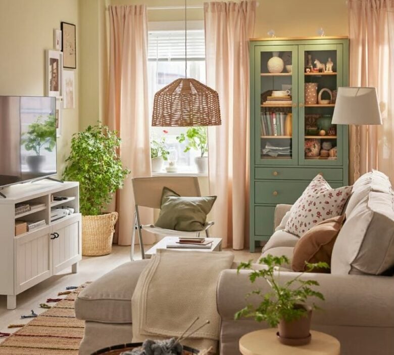 catalogo IKEA tende 2026