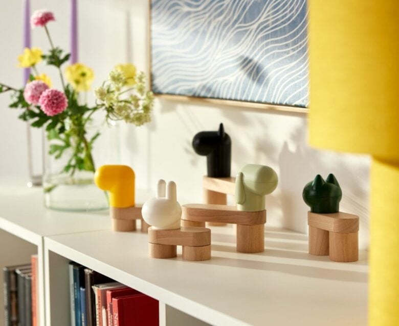 nuova collezione IKEA