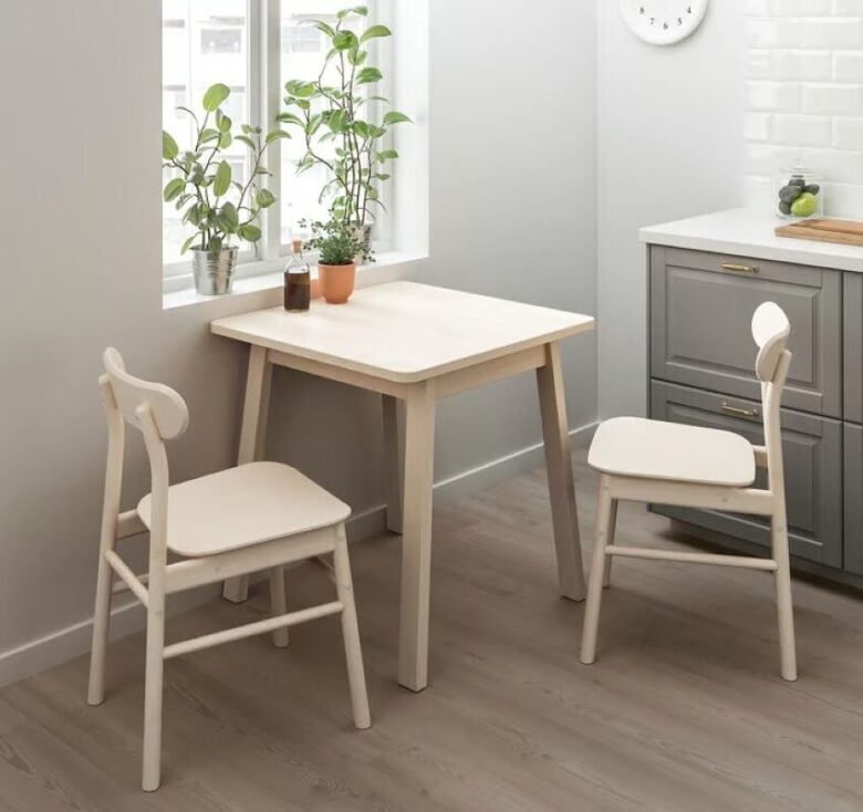 Tavoli IKEA