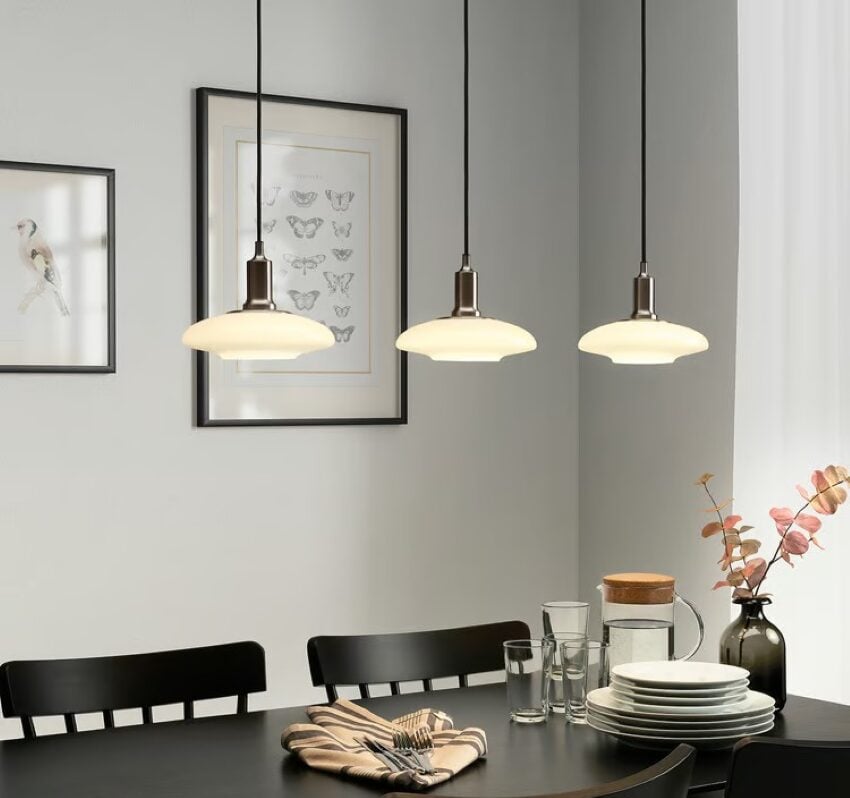lampadine smart Ikea 