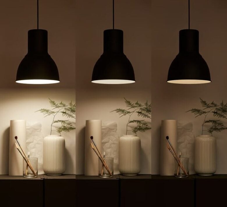 lampadine smart Ikea