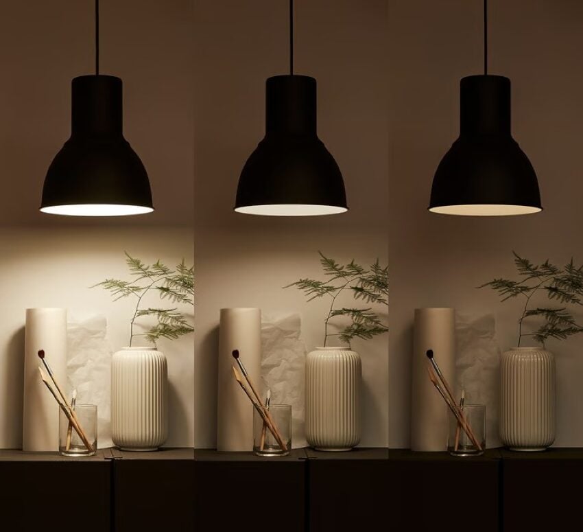 lampadine smart Ikea 