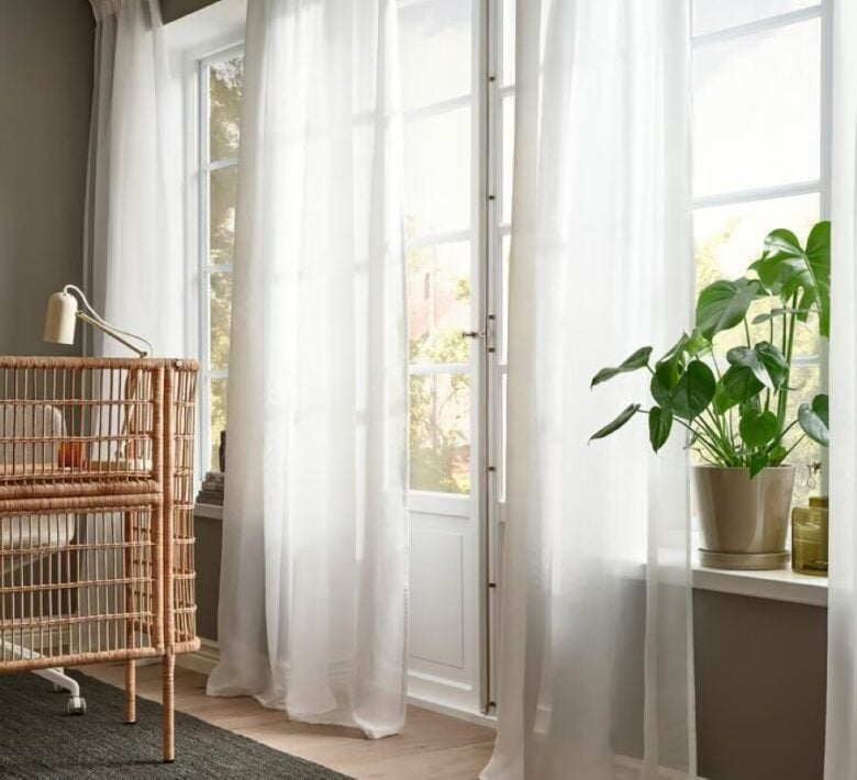 catalogo IKEA tende 2026