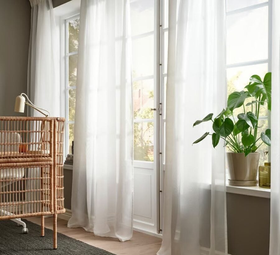 catalogo IKEA tende 2026