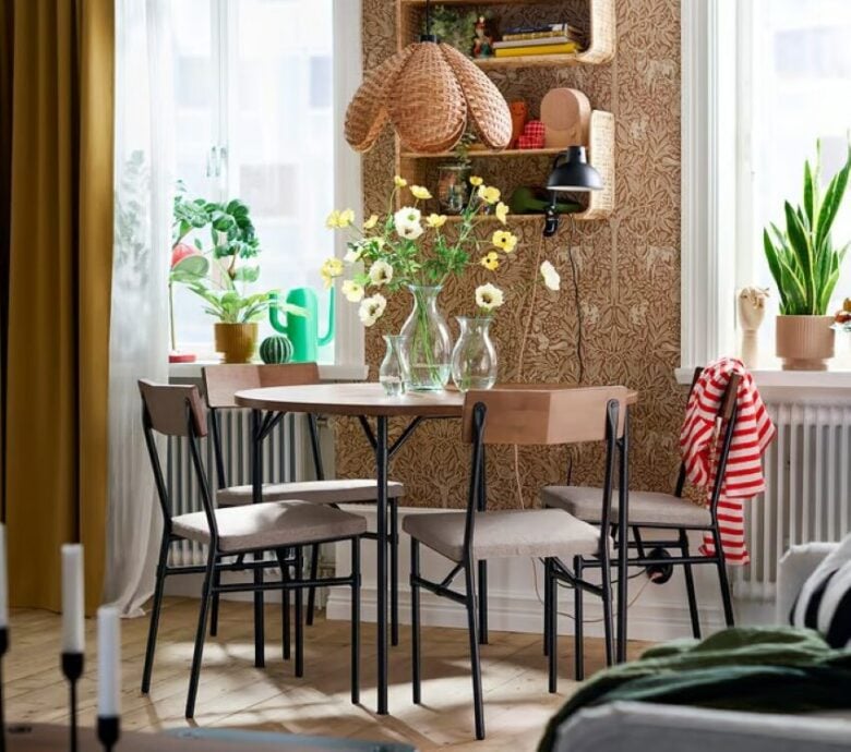 catalogo IKEA tende 2026