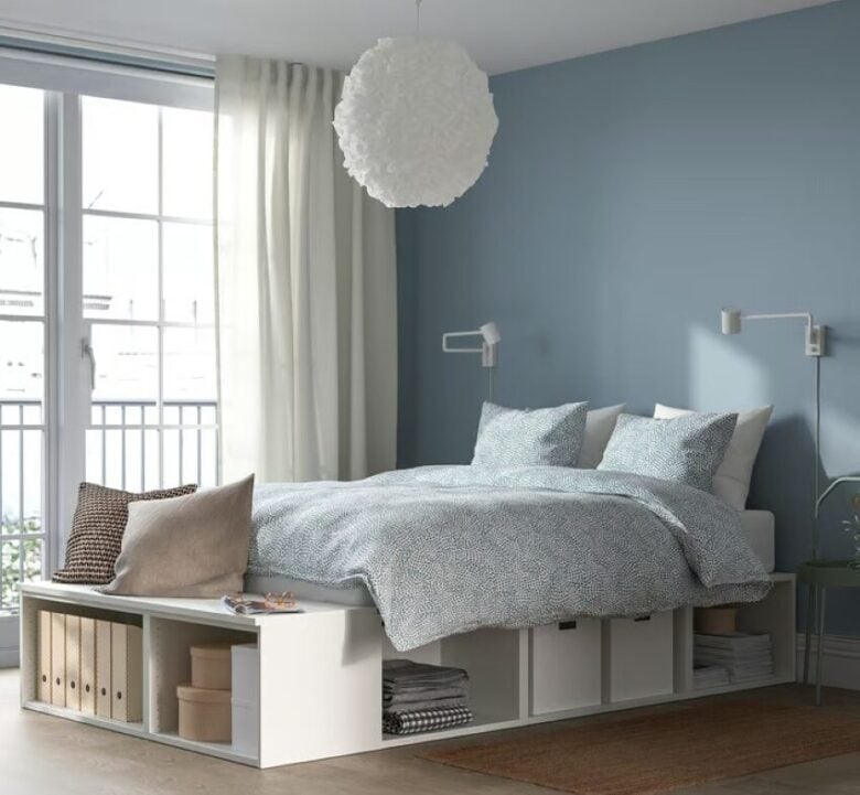 mobili IKEA in saldo