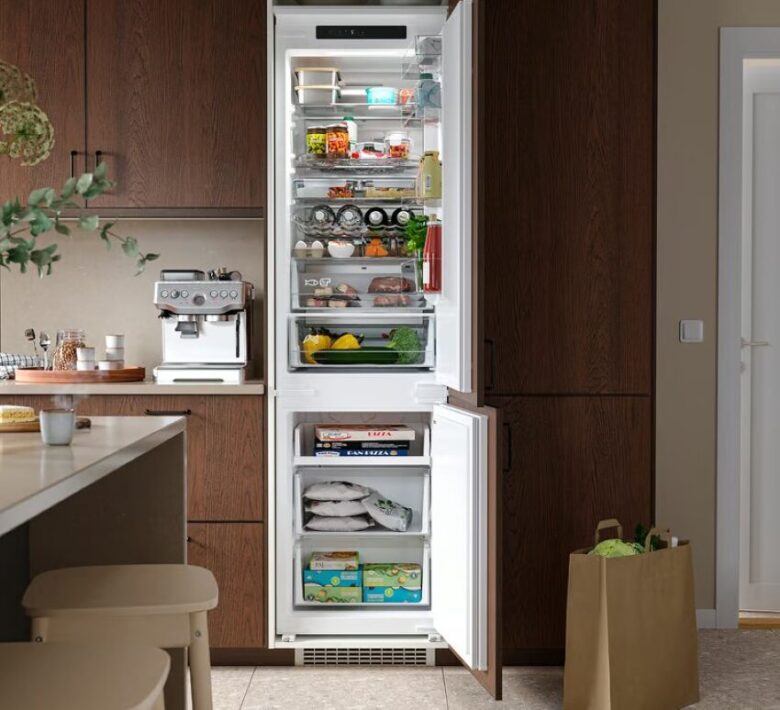 catalogo elettrodomestici IKEA 2026