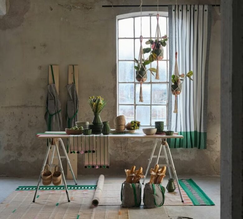 catalogo IKEA tende 2026