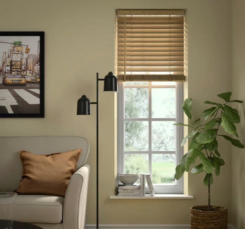 Scopri il comfort e lo stile nel catalogo IKEA tende 2026