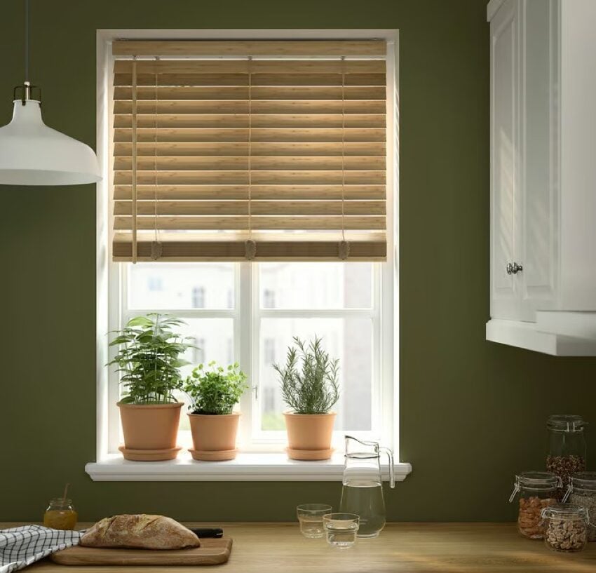 Scopri il comfort e lo stile nel catalogo IKEA tende 2026