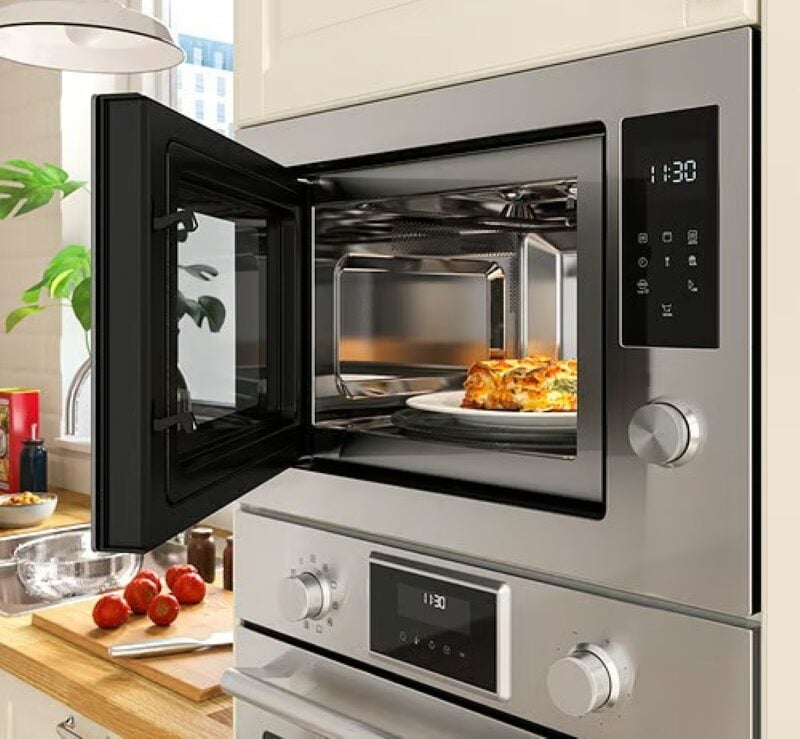 Cucina smart e stile unico: il catalogo elettrodomestici IKEA 2026 Cucina smart e stile unico: il catalogo elettrodomestici IKEA 2026