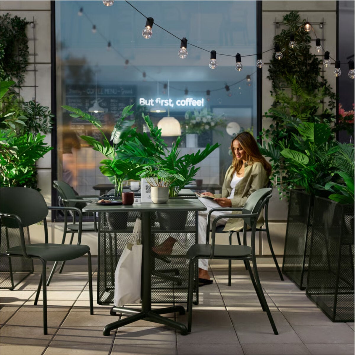 Non sai cosa regalare a chi ama il verde? Ikea ha gi&agrave; pronta una selezione per te