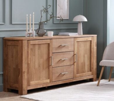 C’è una promo JYSK che sta facendo sparire divani e credenze in pochi giorni