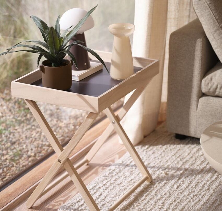 tavolini per soggiorno JYSK